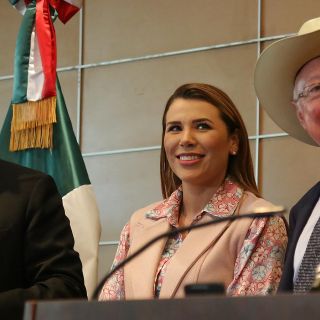 Frontera México-EU: Ebrard y Ken Salazar anuncian acciones en materia fronteriza