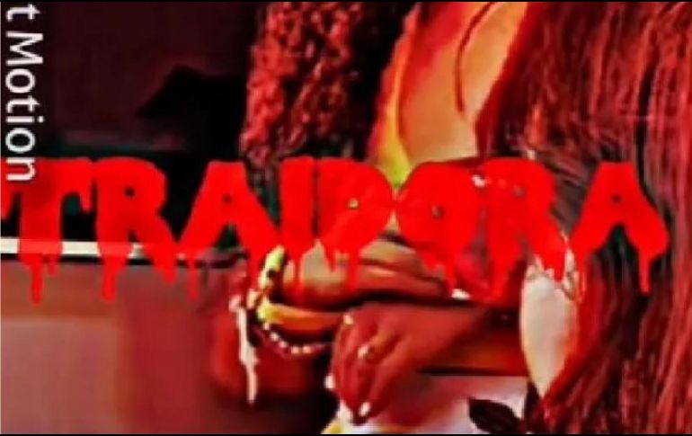 El video se ha subido múltiples veces a la plataforma de TikTok debido a que bloquearon la cuenta del usuario que lo había publicado originalmente. ESPECIAL