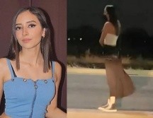 Debanhi Escobar fue asesinada y sufrió violencia sexual, de acuerdo con una segunda autopsia solicitada por la familia. ESPECIAL