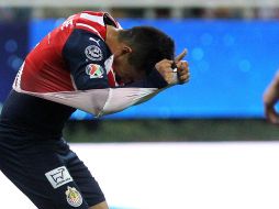 La única vez que el Rebaño Sagrado logró darle la vuelta a una eliminatoria en campo ajeno fue en los Cuartos de Final del Torneo Clausura 2006. AFP/U. RUÍZ