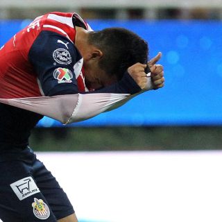 ¡Contra la estadística! Así le va a Chivas cuando pierde los juegos de Ida