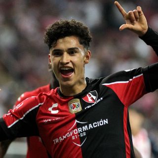 Así le va a Atlas cuando gana la Ida como visitante