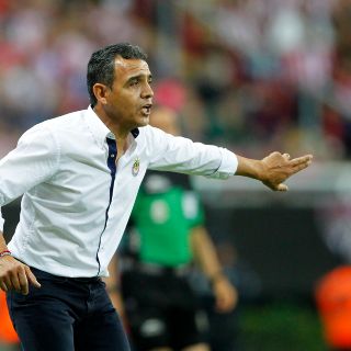 Vamos a darle la vuelta en el Jalisco: Ricardo Cadena