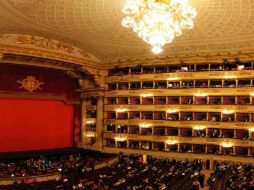 Berganza presentó su voz en la Scala de Milán, la Ópera de Viena, el Covent Garden de Londres o el Metropolitan de Nueva York.. EL INFORMADOR/ Archivo