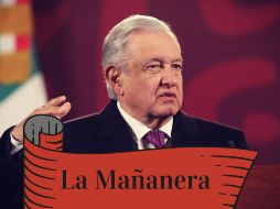 La mañanera de López Obrador de hoy 13 de mayo de 2022