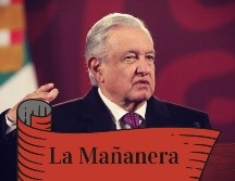 La mañanera de López Obrador de hoy 13 de mayo de 2022