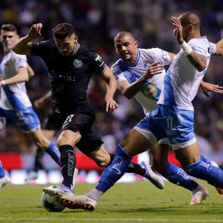 ¿Dónde ver EN VIVO el partido de vuelta América vs Puebla?