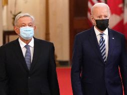 Webinar: AMLO y Biden ¿Resiste la relación?