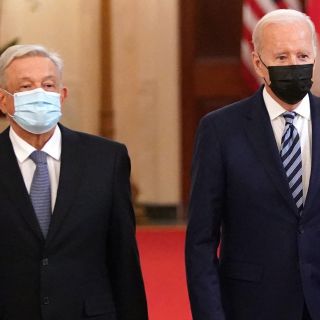 Webinar: AMLO y Biden ¿Resiste la relación?