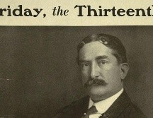 Parte de la portada de la novela 