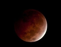 El eclipse lunar traerá una serie de efectos a tener en cuenta a la hora de transitar emociones y de relacionarse con el entorno. NTX / ARCHIVO