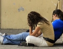 De acuerdo con la Secretaría de Salud, la esquizofrenia es ligeramente mayor en los varones en relación a 1.2 - 1.4 por cada mujer. EL INFORMADOR/ARCHIVO