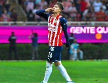 Chivas tiene argumentos futbolísticos para creer que pueden eliminar al Atlas este domingo en la cancha del Estadio Jalisco. IMAGO7