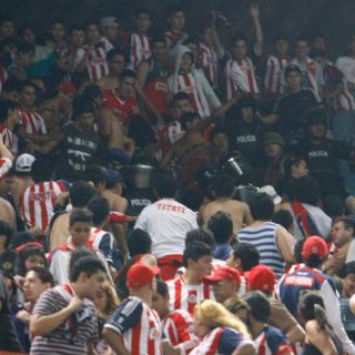 5 momentos épicos de la rivalidad en el Clásico Tapatío