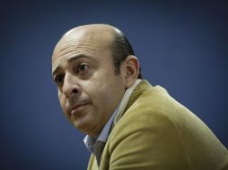 Con Ciudad Laboral, Marco Valerio Pérez Gollaz prevé que en tres años se disminuya el rezago que hay en materia laboral. EL INFORMADOR / ARCHIVO