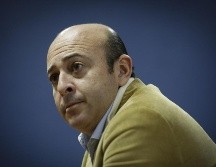 Con Ciudad Laboral, Marco Valerio Pérez Gollaz prevé que en tres años se disminuya el rezago que hay en materia laboral. EL INFORMADOR / ARCHIVO