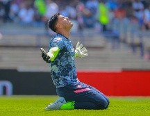 Tras el fracaso en la Liga de Campeones de la Concacaf y en el Clausura 2022, era difícil que Alfredo Talavera continuara con los Pumas, situación que trató de solucionarse con el aumento salarial. IMAGO7