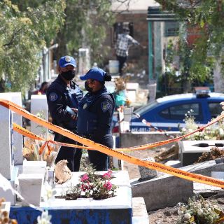 Tadeo: Ordenan compensar a padres del bebé muerto encontrado en penal de Puebla