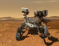 Los "rovers" son los vehículos especializados en indagar los secretos de Marte. ESPECIAL/NASA