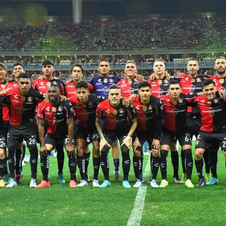 Atlas: Humildad y orden, claves para vencer a Chivas