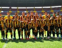 Fue en el 2015 cuando los Leones Negros perdieron la categoría para irse a la entonces Liga de Ascenso, y desde ese entonces la UdeG no ha conseguido regresar a la máxima categoría del balompié nacional. IMAGO7