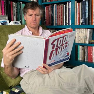 Viral: Jabón Zote, aporte de México a la civilización, dice Christopher Landau