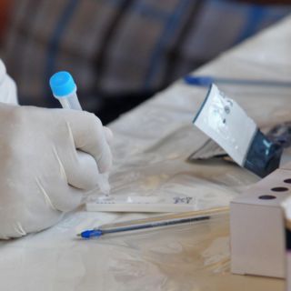 COVID: Corea del Norte registra 21 nuevas muertes en su primer brote del virus