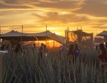 Akamba 2022 se llevará a cabo este 14 de mayo. CORTESÍA/ Akamba