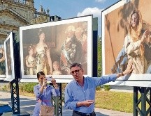 La obra incluye un proyecto educativo online titulado ‘Coincidencias y Disidencias’, entre la Colección FEMSA, para generar un diálogo entre las piezas de ambas colecciones. EL INFORMADOR / ARCHIVO