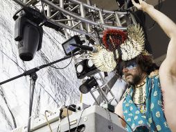 Akamba 2022 se llevará a cabo este 14 de mayo. CORTESÍA/ Akamba