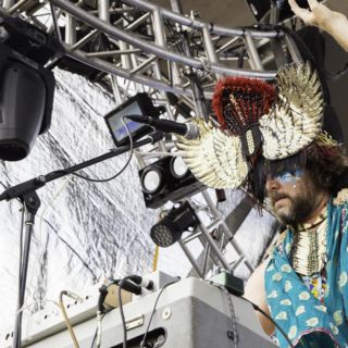 ¿Qué artistas se presentarán en Akamba 2022? ¡Éste es su line-up!