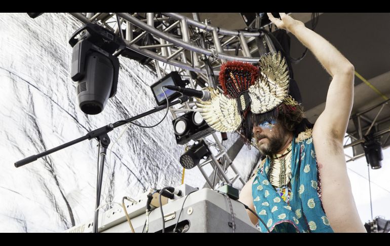 Akamba 2022 se llevará a cabo este 14 de mayo. CORTESÍA/ Akamba