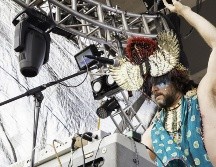 Akamba 2022 se llevará a cabo este 14 de mayo. CORTESÍA/ Akamba