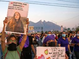 No se descartan nuevos peritajes para esclarecer el caso. AFP/J. Aguilar