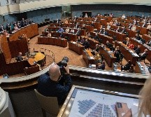 Finlandia considera que podría ser un objetivo militar de Rusia. EFE