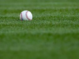 Algunos de los juegos de beisbol podrán ser vistos en televisión restringida en México. AFP / ARCHIVO