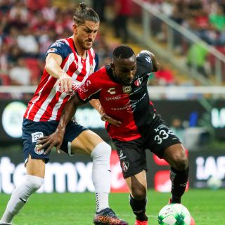 ¿Dónde ver EN VIVO el partido de Liguilla Atlas vs Chivas?