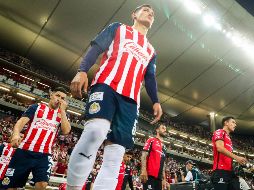 El Clásico Tapatío es la rivalidad más añeja y pasional del futbol mexicano, este juego entre los dos equipos más importante de Jalisco se antoja como una cita imperdible. IMAGO7