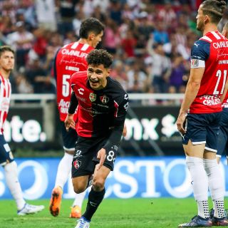 ¡De antología! Los 10 mejores goles del Clásico Tapatío