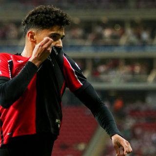 Atlas es amplio favorito sobre Chivas en casa de apuestas