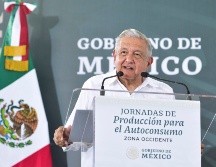 López Obrador recordó que en su gobierno está prohibida la práctica del 