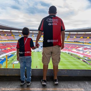 ¡Que no te engañen! Boletos para el Clásico Tapatío serán solo digitales