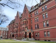 Raúl se declara listo para su estancia en Harvard Medical School. ESPECIAL/Foto de Somesh Kesarla Suresh en Unsplash