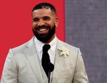 Drake está nominado en diversas categorías, incluyendo la de Mejor Artista. AP/ARCHIVO