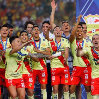 ¡Nuevo Monarca! Atlético Morelia vence a Cimarrones y consigue el título