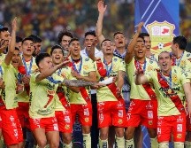 En liguilla el Atlético Morelia dejó en el camino a los Mineros de Zacatecas, para luego vencer al anterior campeón Atlante y después superar a los Cimarrones. IMAGO7