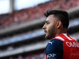 El Rebaño perdió la Ida de los Cuartos de Final 2-1 ante Atlas y ahora están obligados a ganar por diferencia de dos o más goles en el duelo de Vuelta. IMAGO7