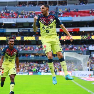 ¡Vuelan alto! América se impone al Puebla y se mete a Semifinales