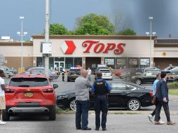 John García, sheriff del condado de Erie, calificó el ataque como 