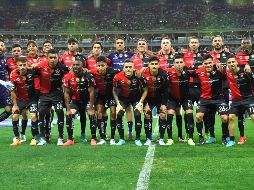 Atlas llega con la ventaja y tratará de sellar su pase a Semifinales. IMAGO7